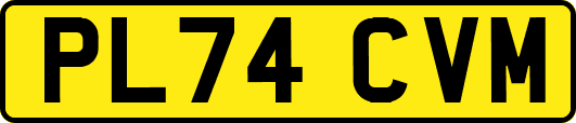 PL74CVM