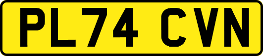 PL74CVN