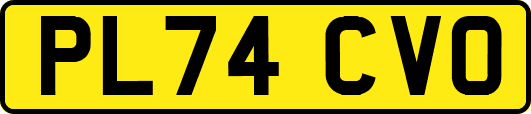 PL74CVO