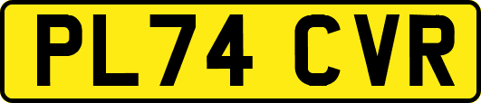 PL74CVR