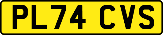 PL74CVS