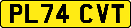 PL74CVT