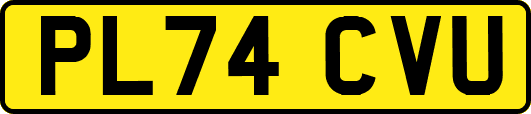PL74CVU