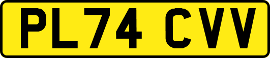PL74CVV