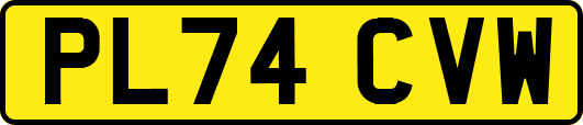 PL74CVW