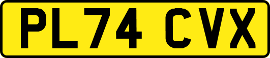 PL74CVX