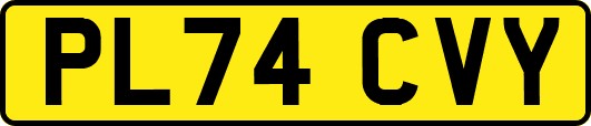 PL74CVY
