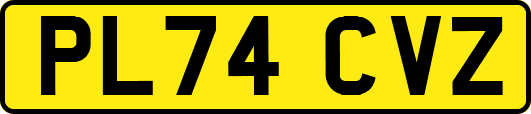 PL74CVZ