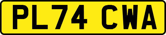PL74CWA