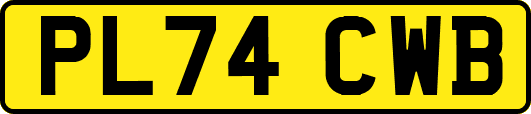 PL74CWB