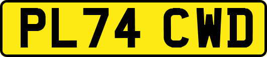 PL74CWD