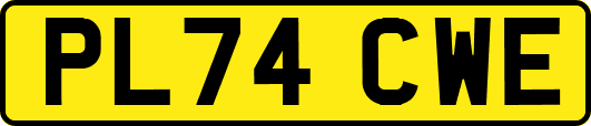 PL74CWE