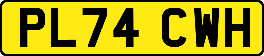 PL74CWH