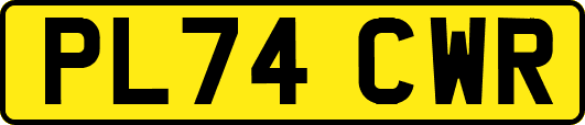 PL74CWR
