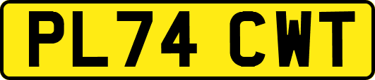 PL74CWT