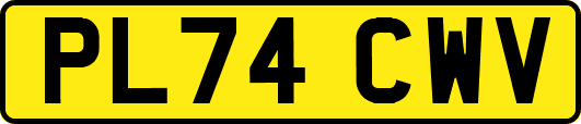 PL74CWV