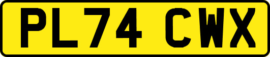 PL74CWX