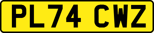 PL74CWZ