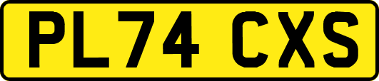 PL74CXS