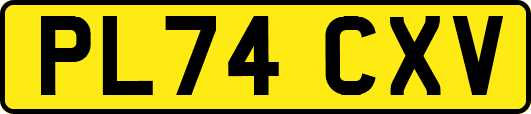 PL74CXV