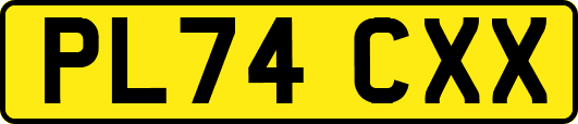 PL74CXX