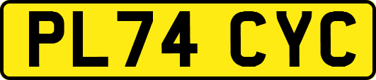 PL74CYC