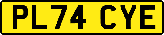 PL74CYE