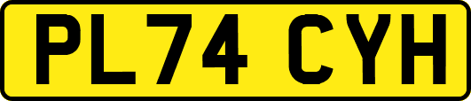 PL74CYH