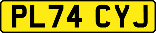 PL74CYJ