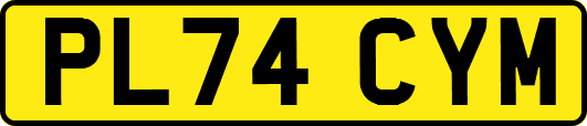 PL74CYM