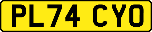 PL74CYO