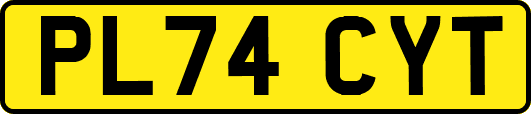 PL74CYT
