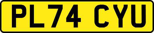 PL74CYU