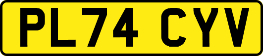 PL74CYV