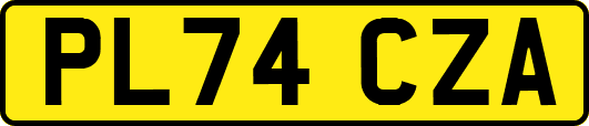 PL74CZA