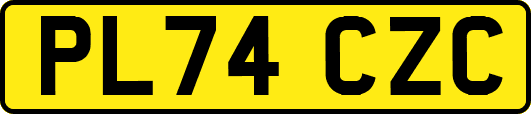 PL74CZC