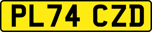 PL74CZD