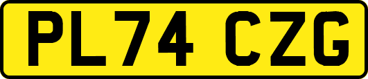PL74CZG