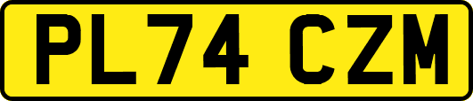 PL74CZM