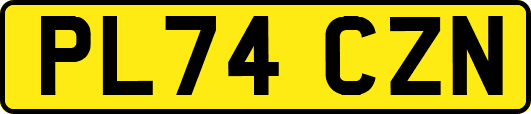 PL74CZN