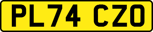 PL74CZO