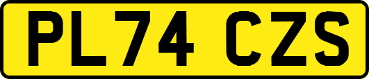 PL74CZS