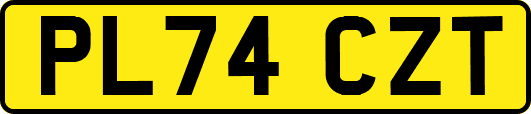PL74CZT