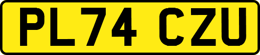 PL74CZU