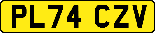 PL74CZV