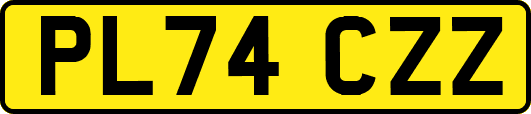 PL74CZZ