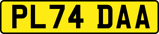 PL74DAA
