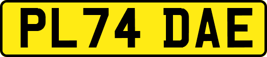 PL74DAE