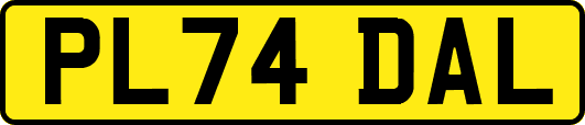 PL74DAL