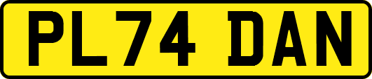 PL74DAN